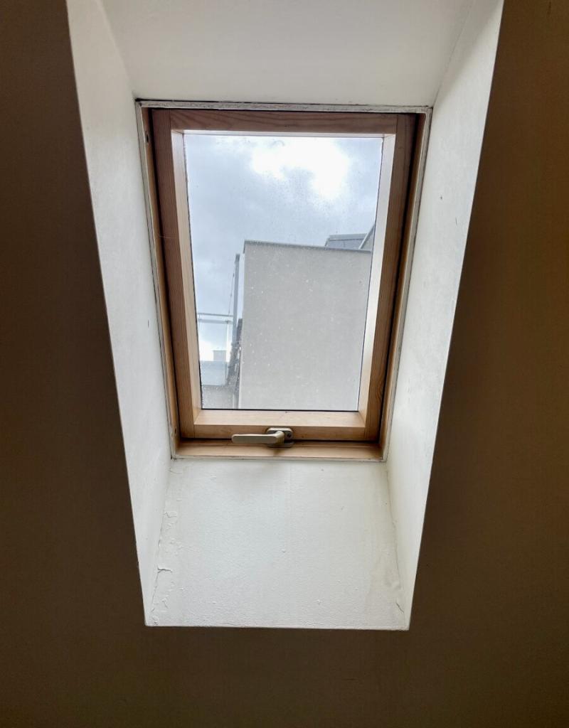 Pronajem bytu 1+kk 19 m2