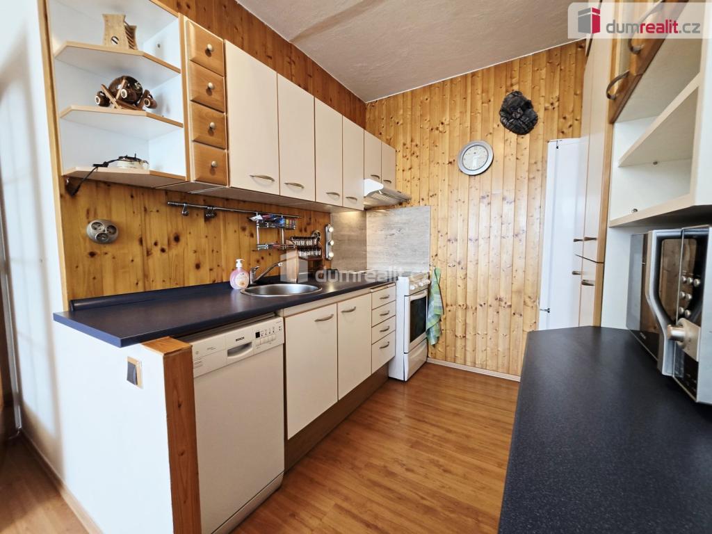 Pronájem bytu 2+kk 43 m2, Brandýs nad Labem-Stará Boleslav – náhled fotky 11