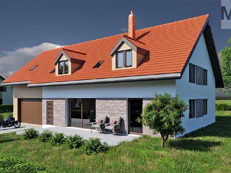 Dům – Peruc, Telce – další