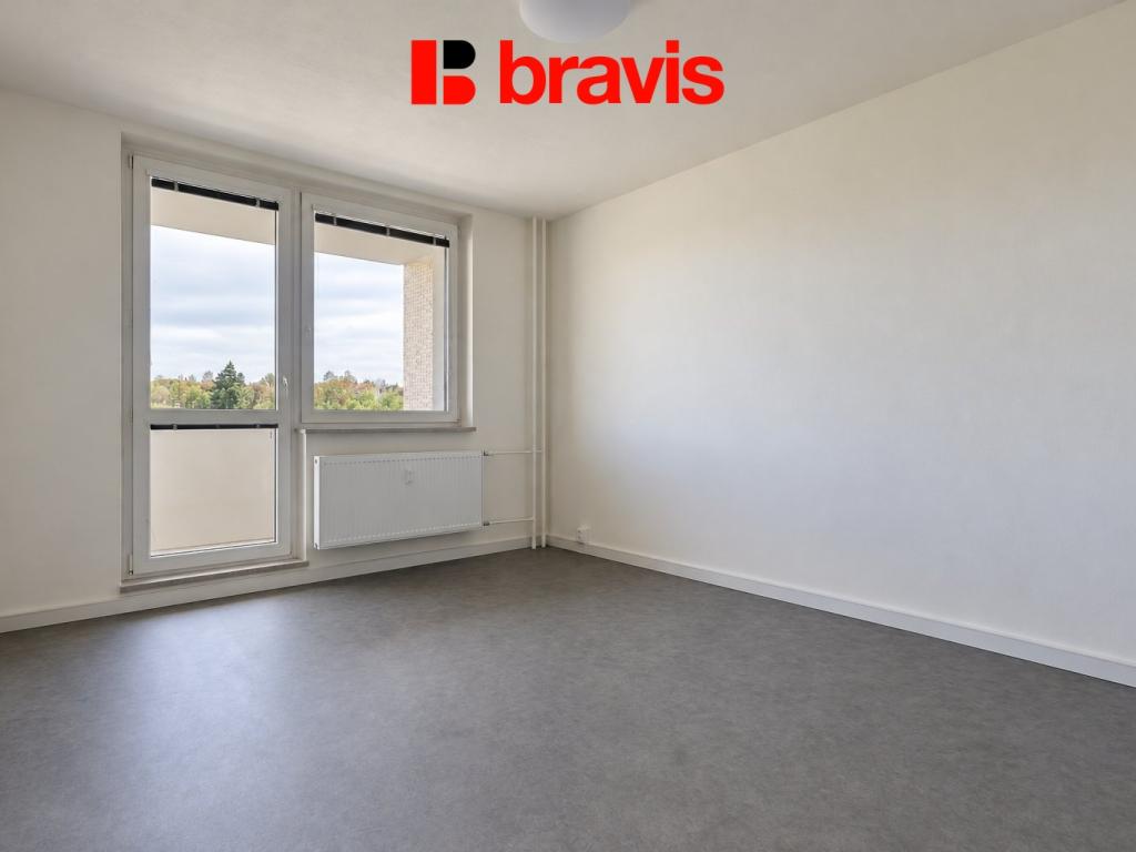 Pronájem bytu 3+1 75 m2