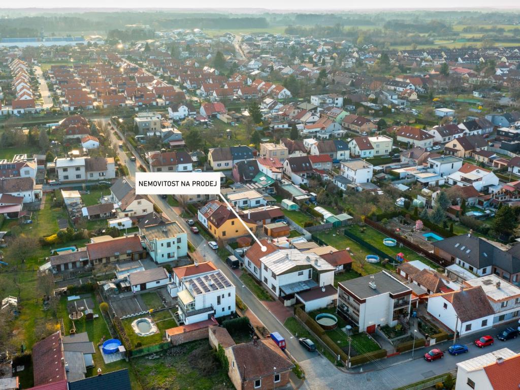 Prodej domu 135 m2, Pardubice – náhled fotky 8