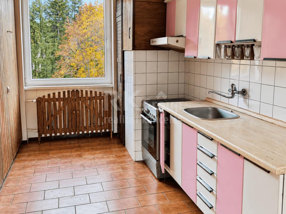 Prodej bytu 3+1 102 m2, Mariánské Lázně – náhled fotky 12