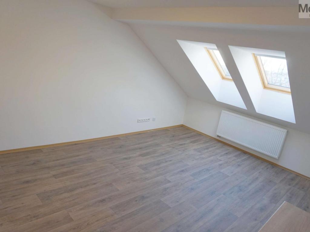 Pronájem bytu 4+kk 70 m2