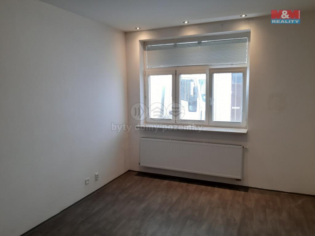 Pronajem bytu 1+kk 30 m2