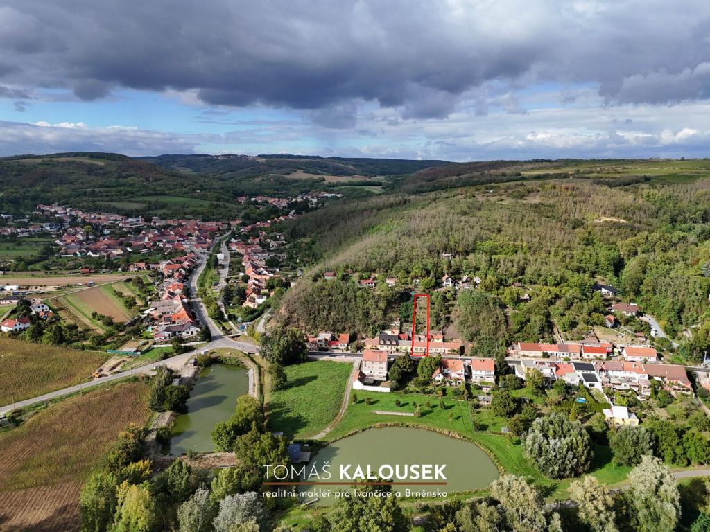 Prodej domu 55 m2, Dolní Kounice – náhled fotky 28