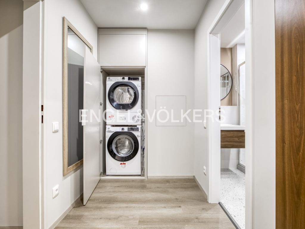 Pronájem bytu 2+kk 47 m2, Praha – náhled fotky 12