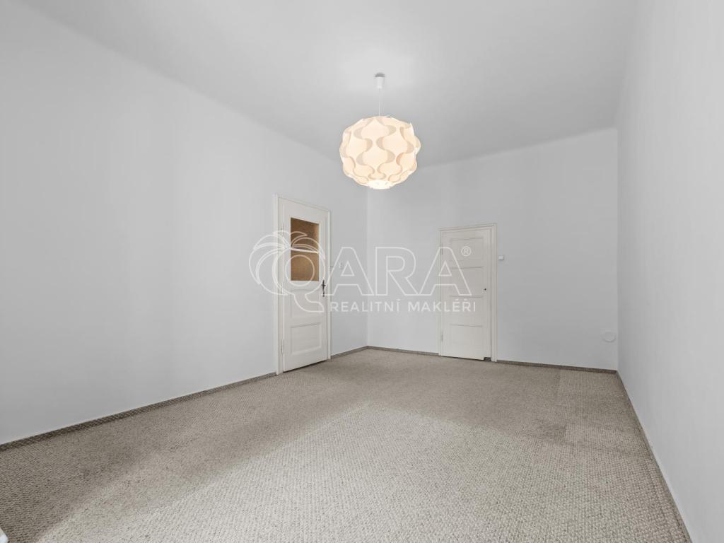 Pronájem bytu 2+1 57 m2, Praha – náhled fotky 9