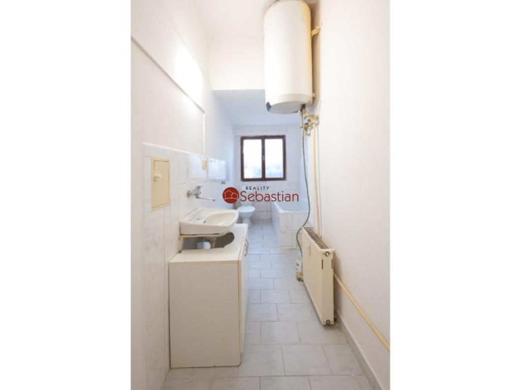 Pronájem bytu 1+1 51 m2