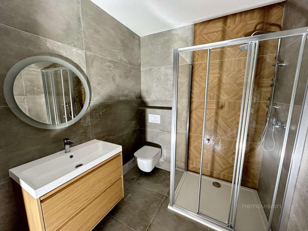 Pronájem bytu 2+kk 50 m2