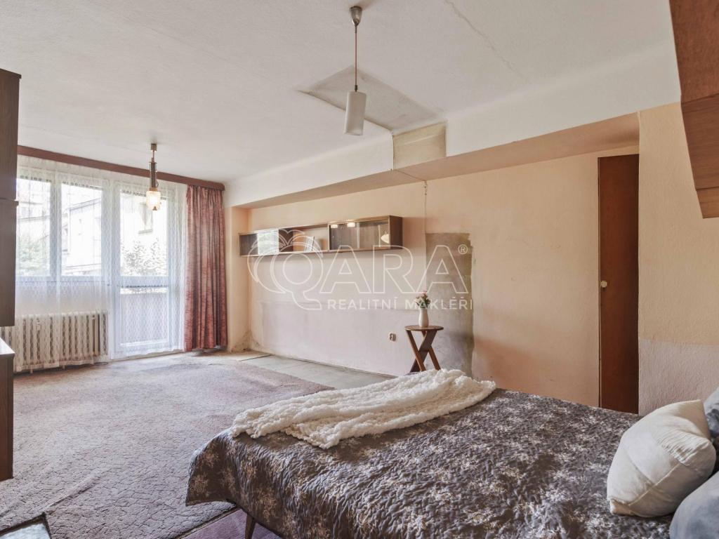 Prodej bytu 2+1 62 m2, Benešov – náhled fotky 13