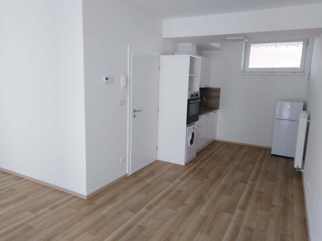 Pronajem bytu 1+kk 33 m2