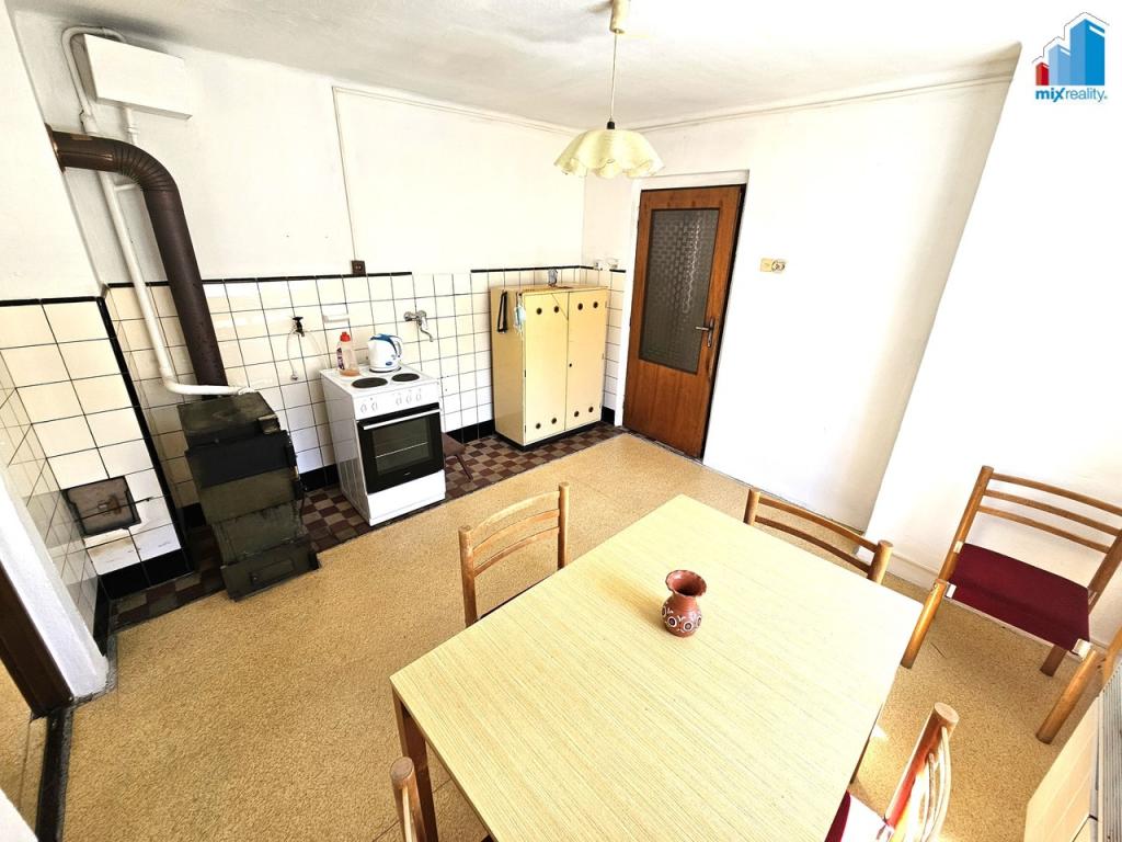 Prodej domu 135 m² – další