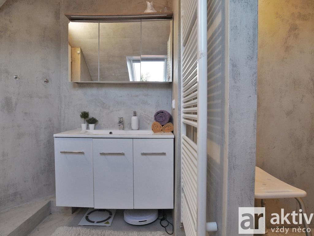 Pronájem bytu 2+kk 69 m2, Chrášťany – náhled fotky 10