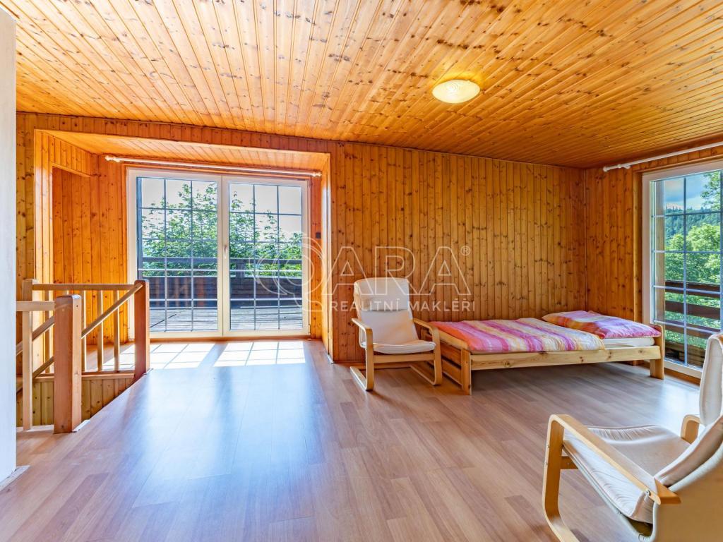 Prodej domu 115 m2, Město Albrechtice – náhled fotky 14