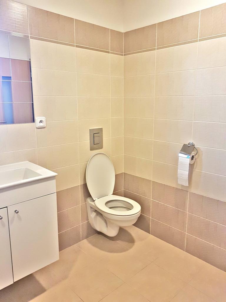 Pronajem bytu dům 76 m2