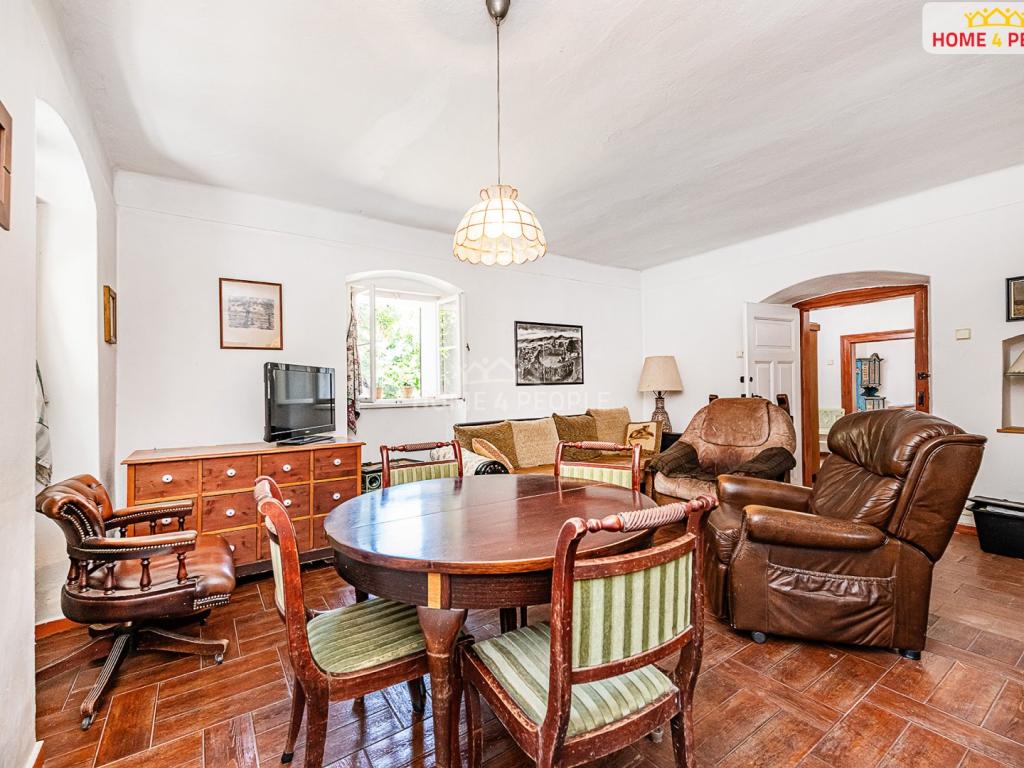 Prodej domu 190 m2
