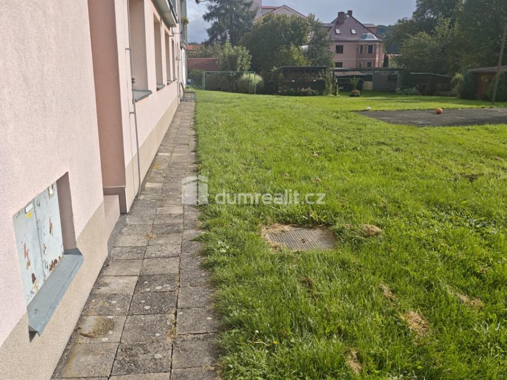 Prodej bytu 3+1 65 m2, Benešov nad Ploučnicí – náhled fotky 13