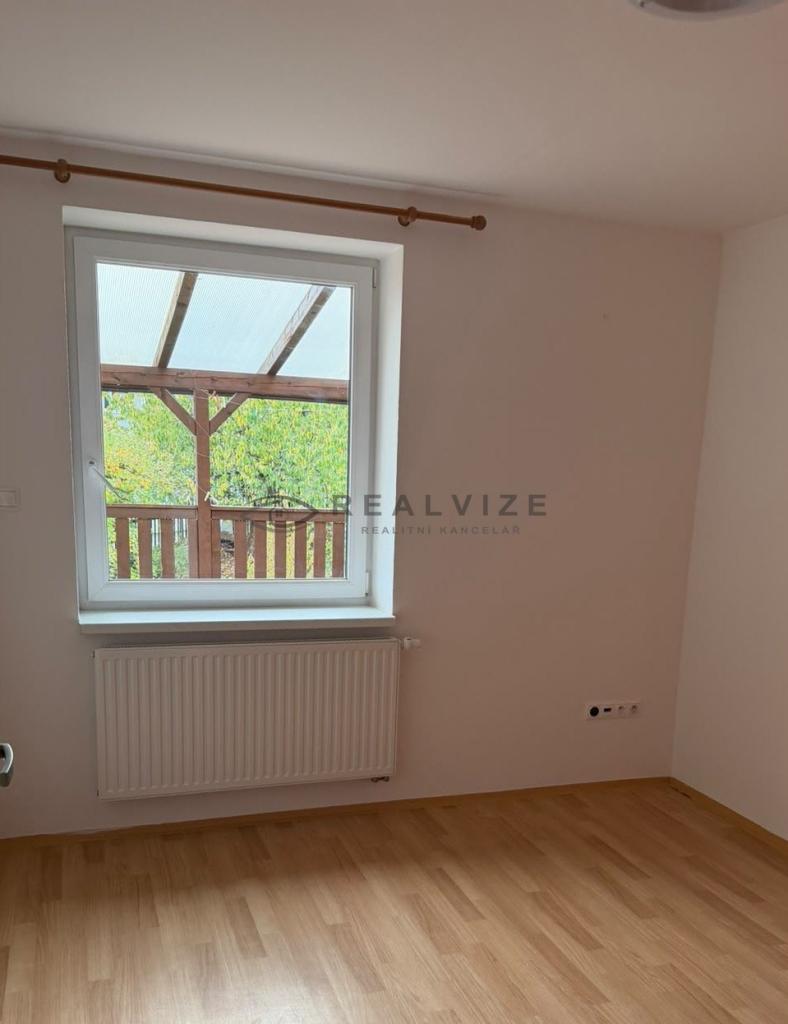 Pronájem bytu 2+kk 61 m2