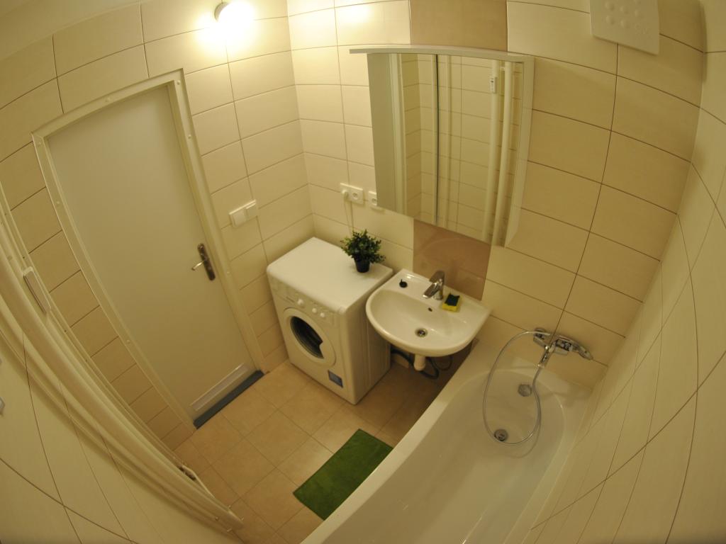 Pronájem bytu 4+1 65 m2
