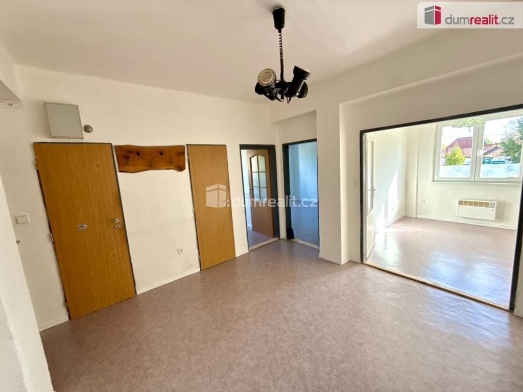 Pronájem bytu 3+1 88 m2