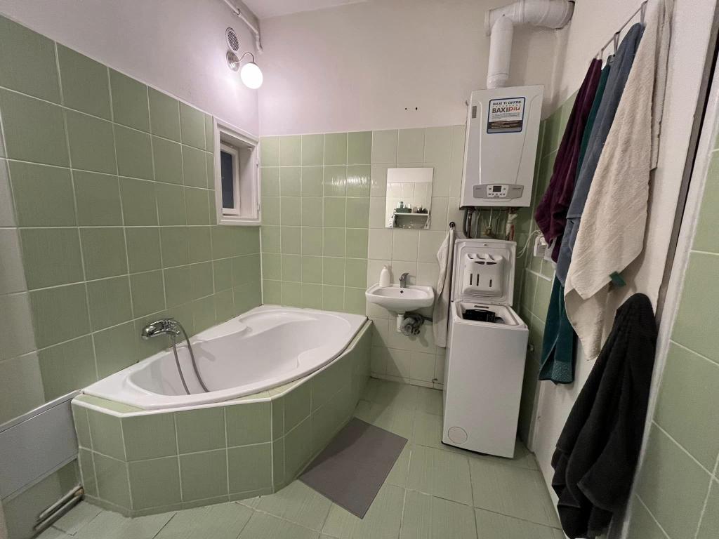 Spolubydlení 3+kk 58 m2