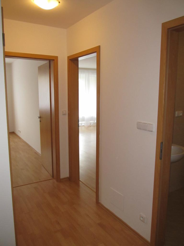 Pronajem bytu 2+kk 60 m2