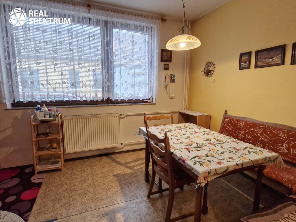 Pronájem domu 90 m2