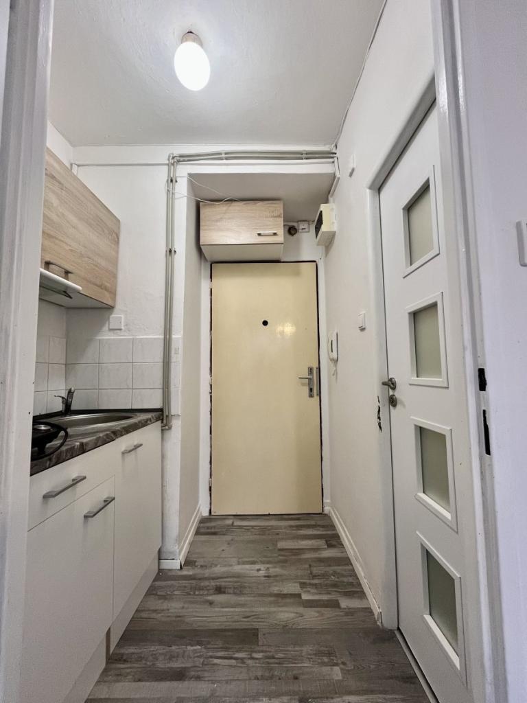 Pronájem bytu 1+kk 21 m2