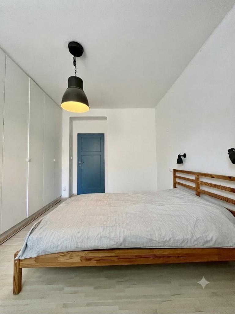 Pronájem bytu 3+kk 57 m2