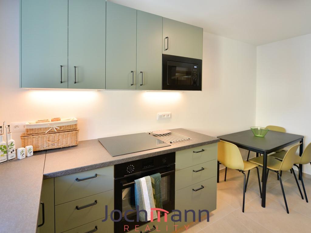 Pronájem bytu 2+1 56 m2
