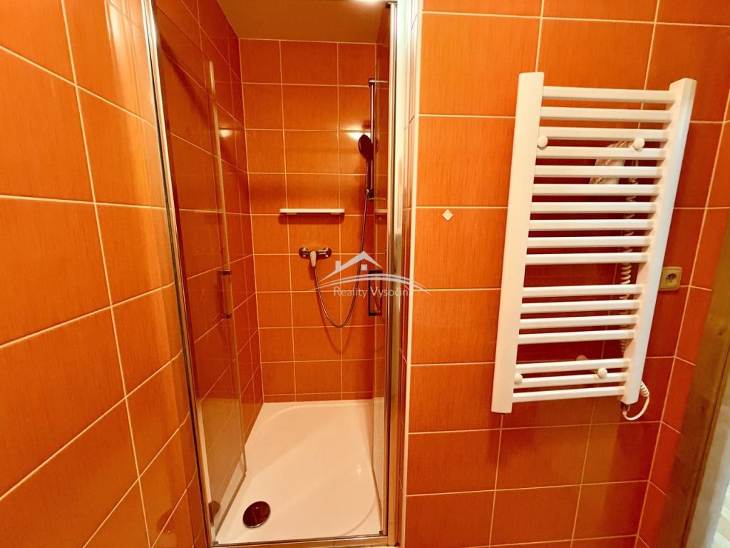 Pronájem bytu 1+1 40 m2, Havlíčkův Brod – náhled fotky 9