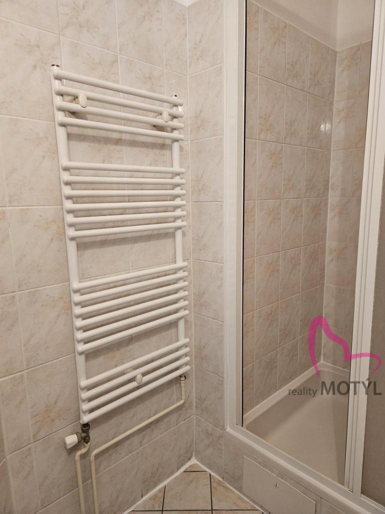 Pronájem bytu 1+1 32 m2