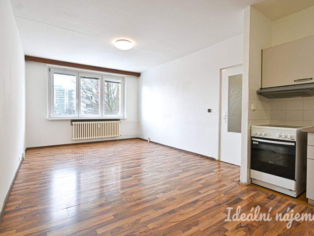 Pronájem bytu 2+kk 48 m2