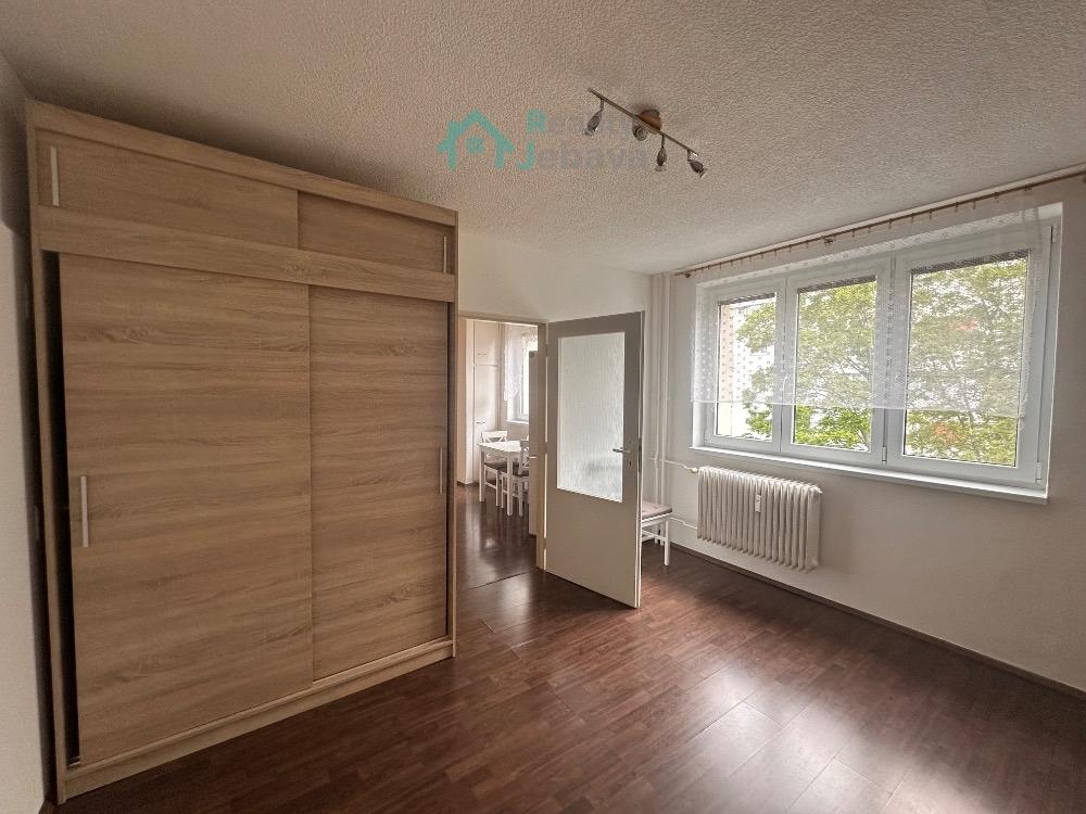 Pronájem bytu 2+1 56 m2