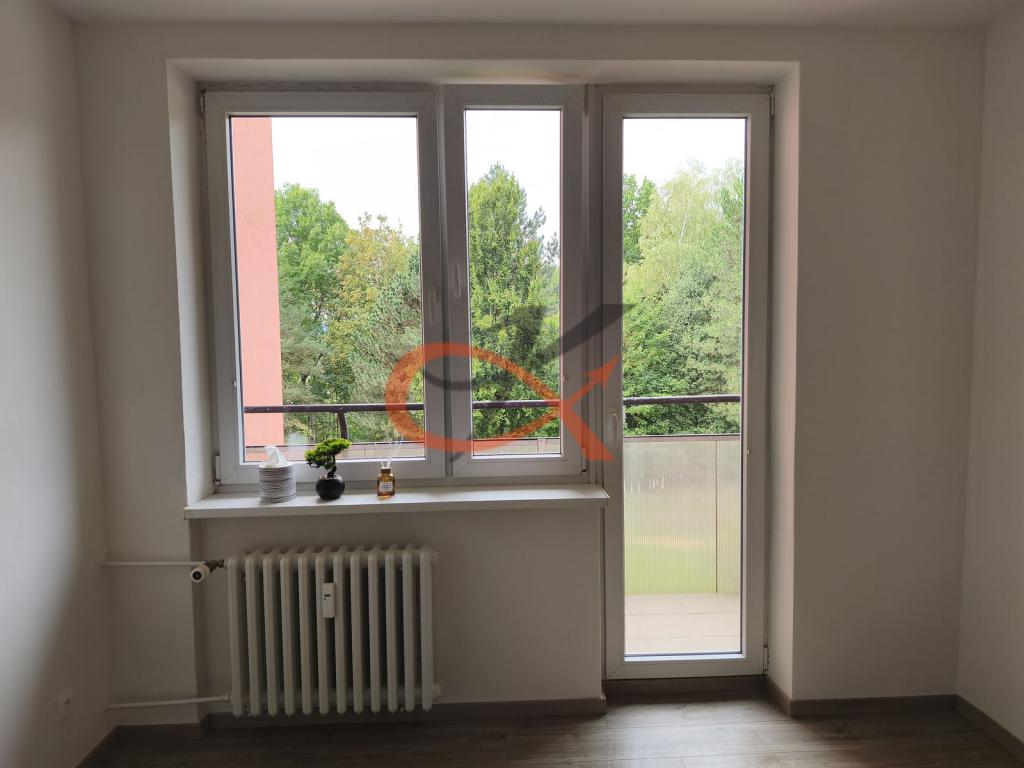 Pronájem bytu 2+kk 40 m2