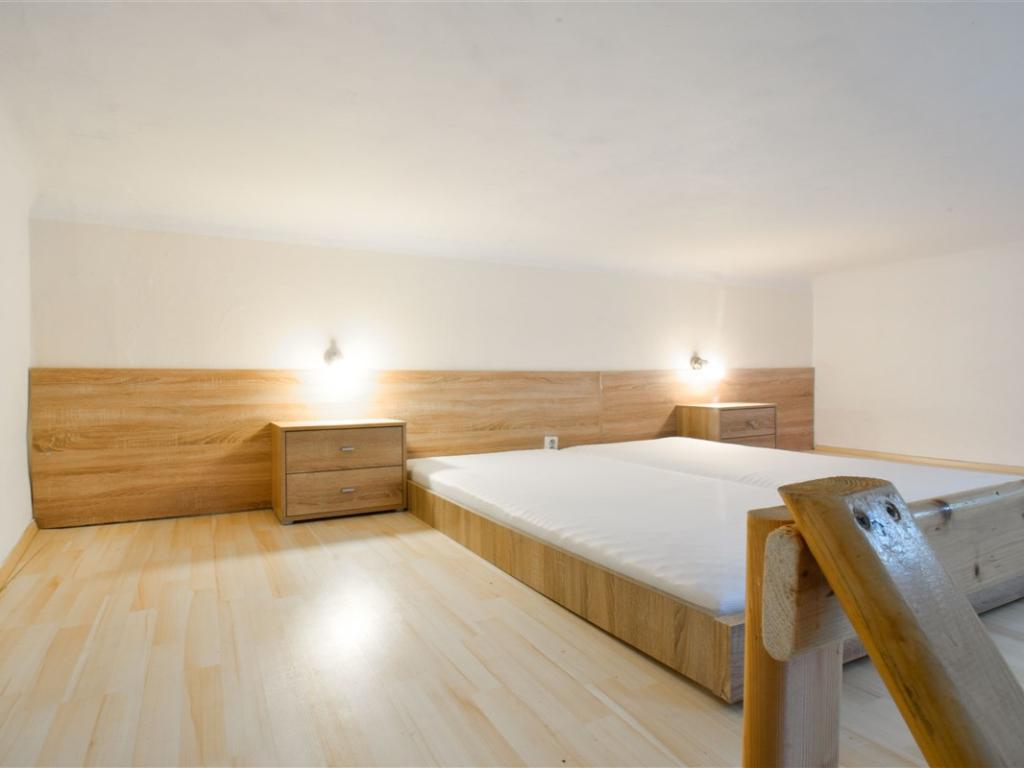 Pronájem bytu 1+kk 20 m² – pohled 6