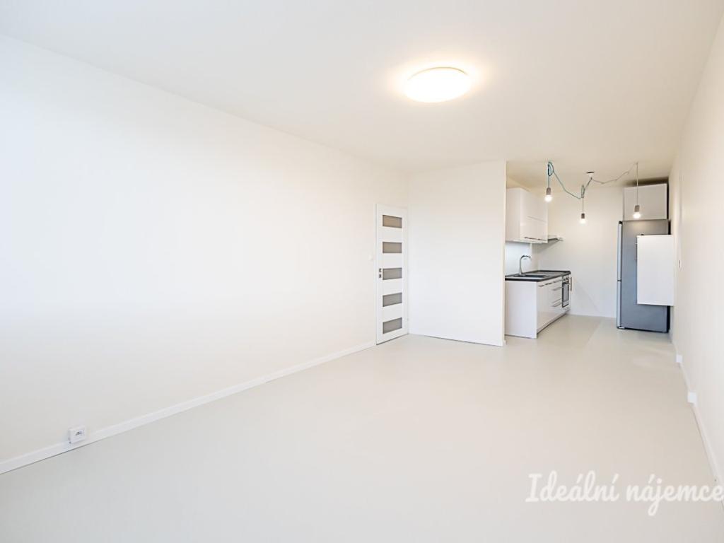 Pronájem bytu 3+kk 62 m2