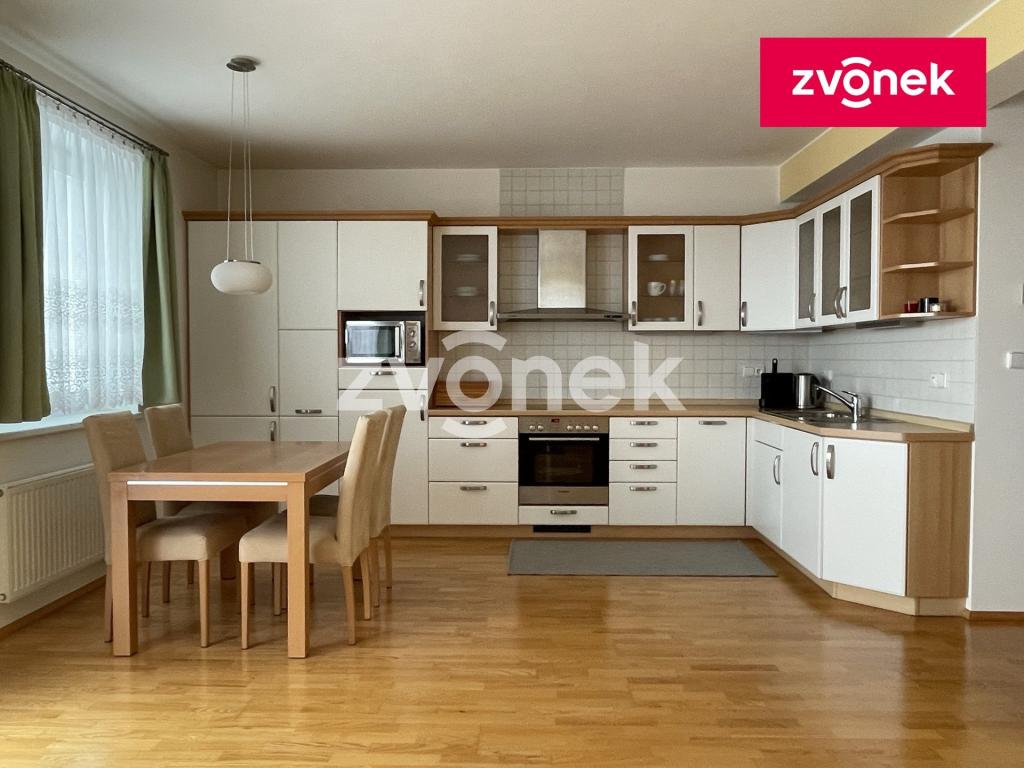 Pronájem bytu 3+kk 118 m2