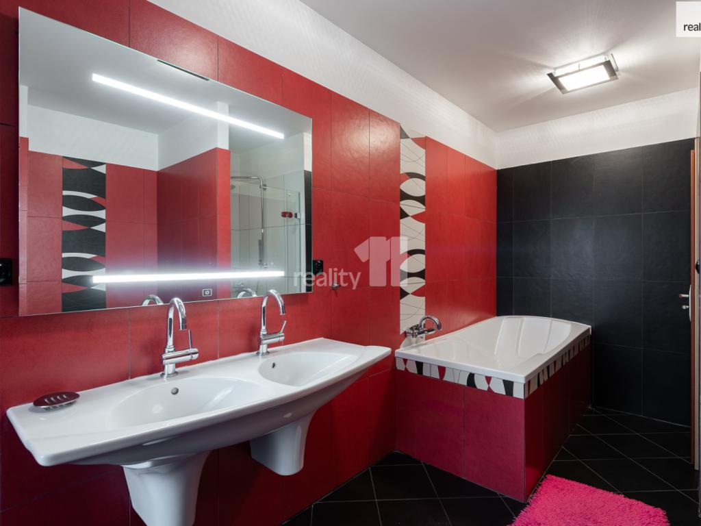 Prodej domu 432 m2, Praha – náhled fotky 21
