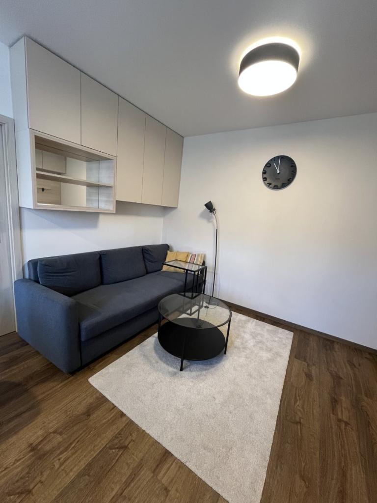 Byt 2+kk – Olomouc, Nové Hodolany, Bělidla – pohled 3