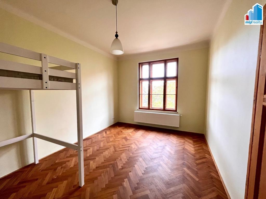 Pronájem bytu 3+1 110 m² – další