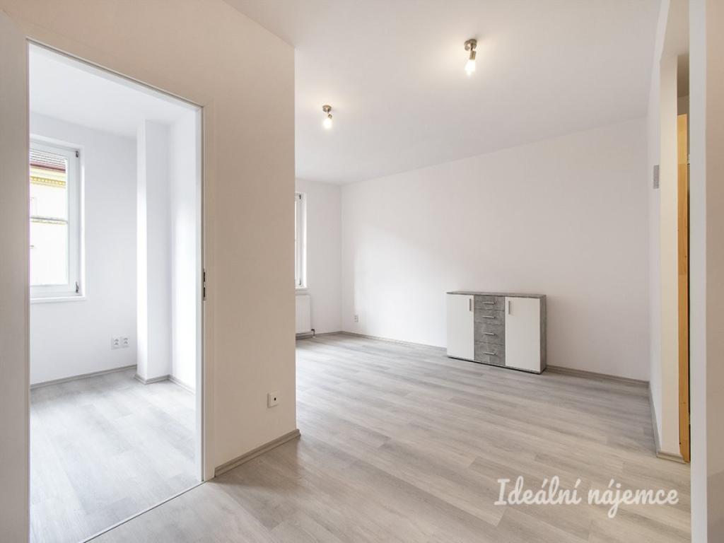 Pronájem bytu 2+kk 45 m2