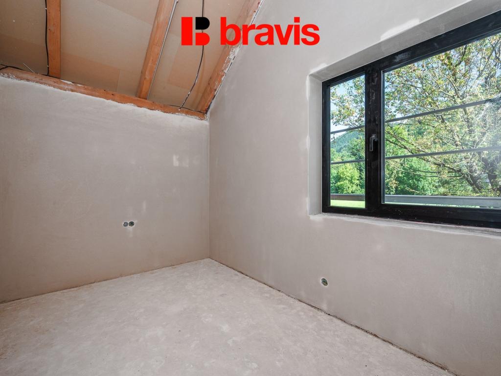 Prodej bytu 2+kk 325 m2, Ostravice – náhled fotky 8