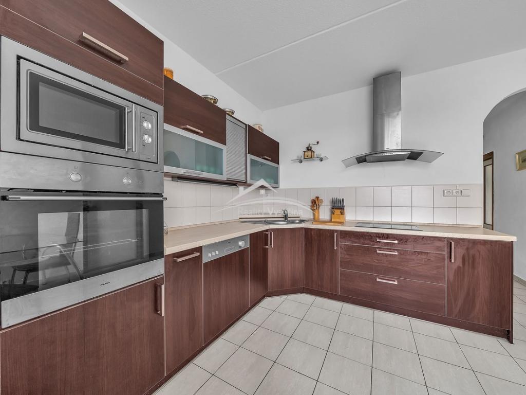 Prodej bytu 3+1 70 m2