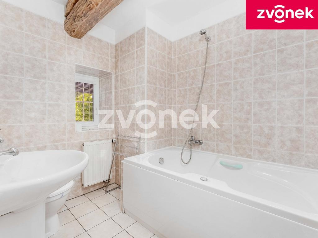 Prodej domu 400 m2