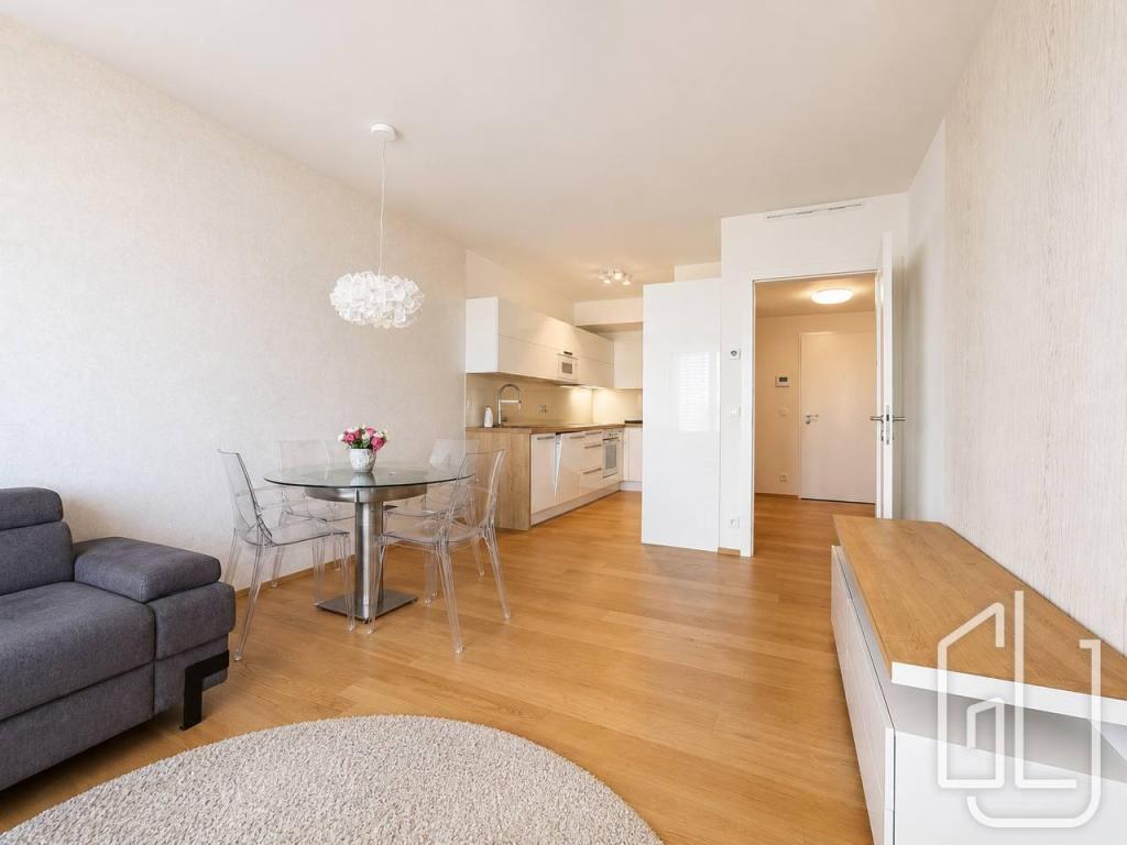 Pronájem bytu 2+kk 55 m2
