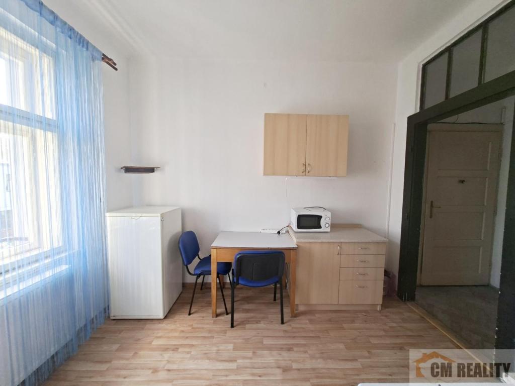 Pronájem bytu 1+1 42 m2