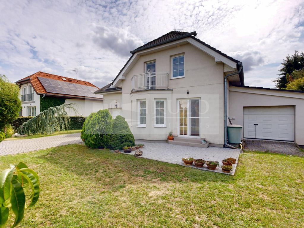 Prodej domu 196 m2