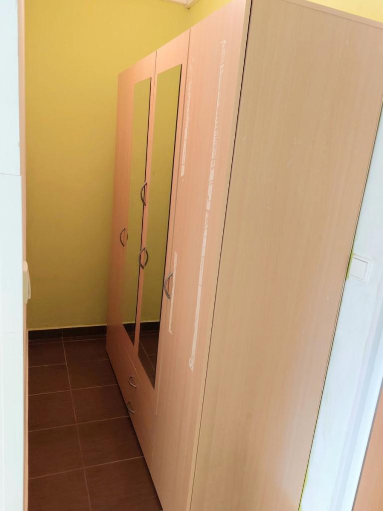 Pronájem bytu 1+1 36 m2