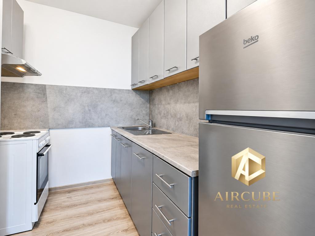 Pronájem bytu 2+kk 45 m2
